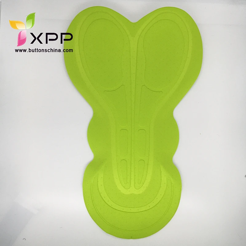 coolmax cycling pads sports coolmax pad cyclong pad with Gel for sports pants sports coolmax with Gel pad bianchi coolmax cycling