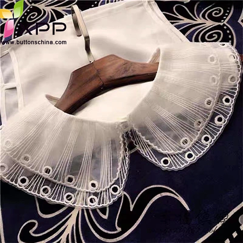 women cotton embroidery collar lace neck cotton collar lace embroidery cotton neck lace women cotton embroidery neck lace