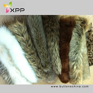 China Supplier High Quality Wholesale Stock Lot Jacquard Faux Fur Fabric Fake Fur polyester sherpa fleece fabric fake sherpa fleece fabric sherpa fleece knitted fabric jacquard fake fur fabric