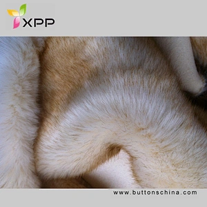 China Supplier High Quality Wholesale Stock Lot Jacquard Faux Fur Fabric Fake Fur polyester sherpa fleece fabric fake sherpa fleece fabric sherpa fleece knitted fabric jacquard fake fur fabric