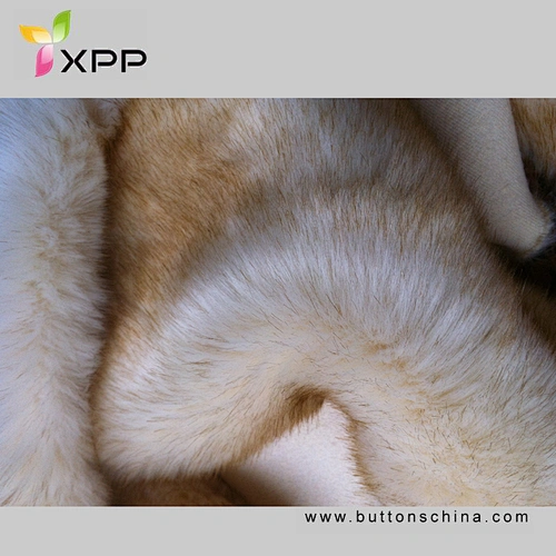 China Supplier High Quality Wholesale Stock Lot Jacquard Faux Fur Fabric Fake Fur polyester sherpa fleece fabric fake sherpa fleece fabric sherpa fleece knitted fabric jacquard fake fur fabric