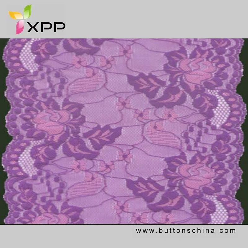 MANY OFF WHITE DYING COLOR 100%NYLLACE MULITI COLOR WITH RIANSTONE pink yellow  water thread  lace Black cotton water flower lace handmade cotton thread lace