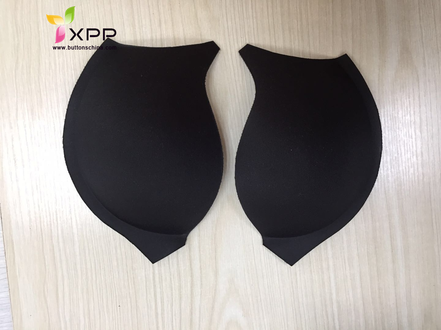 China manufactory full sponge bra cup