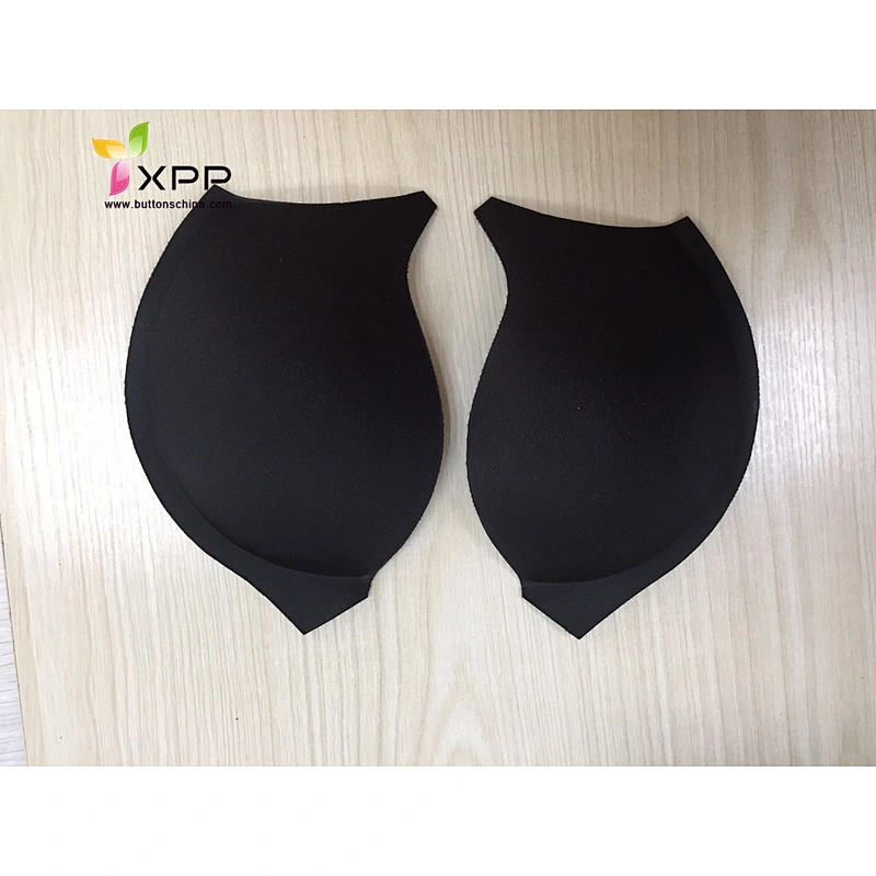 full PU foam bra cup