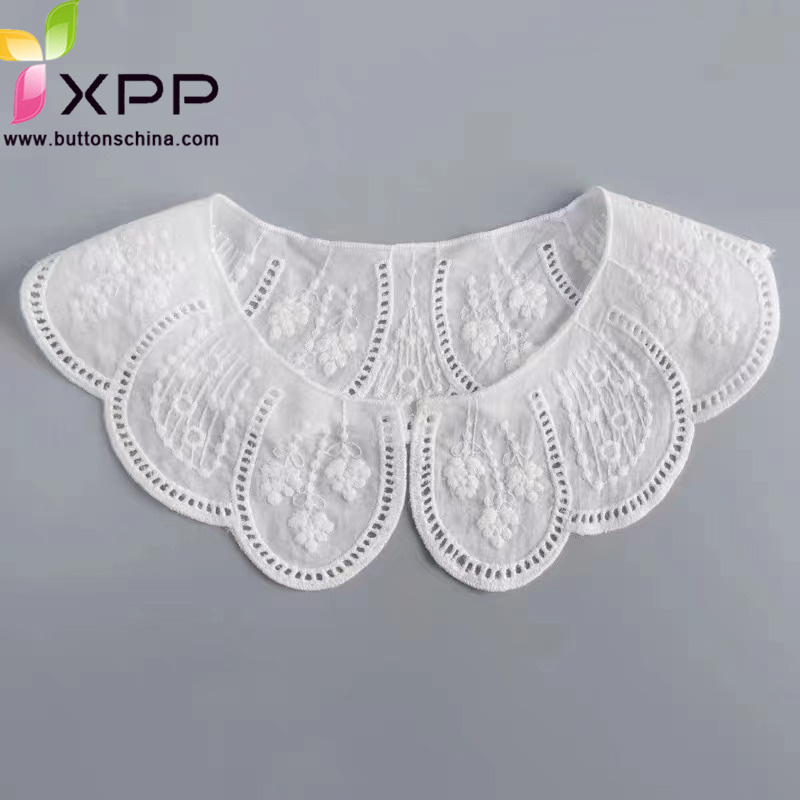 collar lace lace collar flower lace voile lace collar organza lace collar