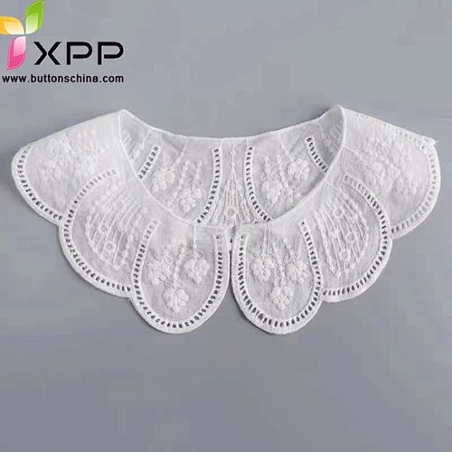 collar lace lace collar flower lace voile lace collar organza lace collar
