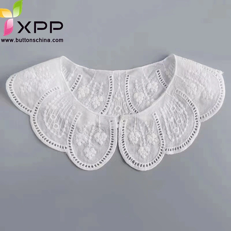 collar lace lace collar flower lace voile lace collar organza lace collar