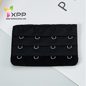 Bra Extenders tape and  hook and eye tape