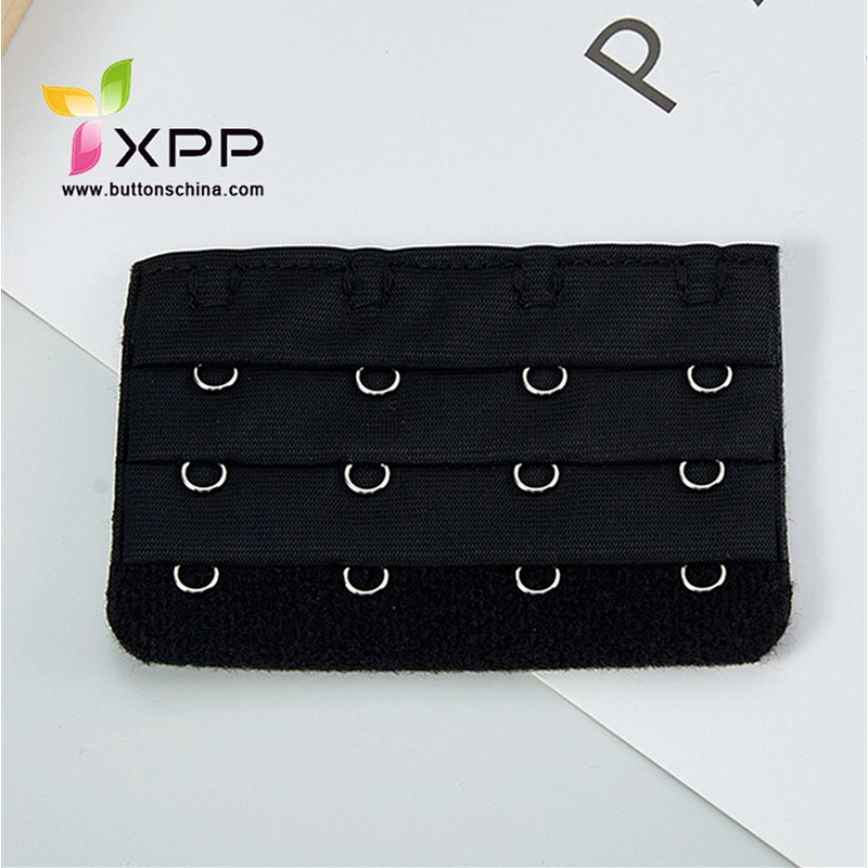 Bra Extenders tape and  hook and eye tape