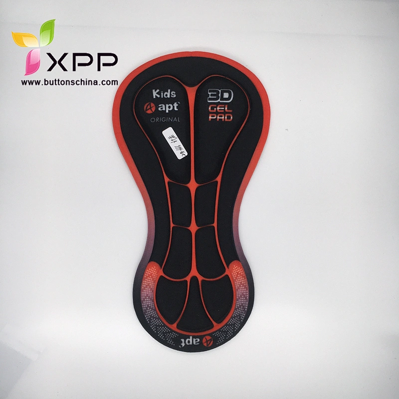 kinds cycling pad sticky Gel pad children cycling pad for Road and Mountain Racing Pants Standard