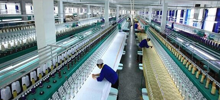 women cotton embroidery collar lace workshop