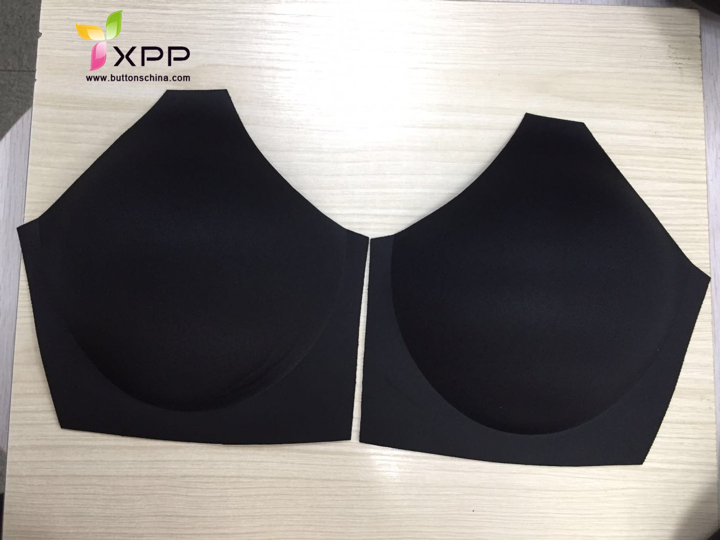 new style spong conjoined bra cup for seamless underwear