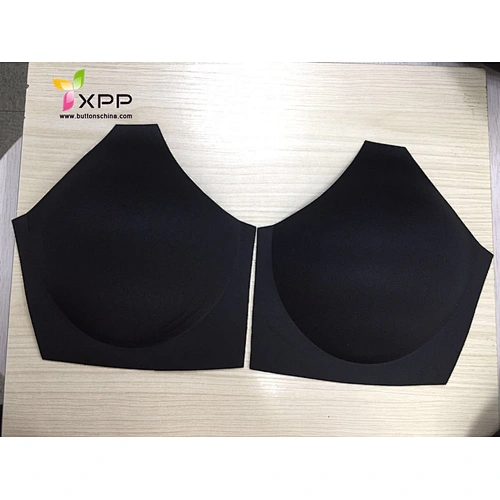 new style spong conjoined bra cup for seamless underwear