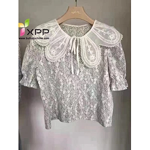 collar lace lace collar flower lace voile lace collar organza lace collar