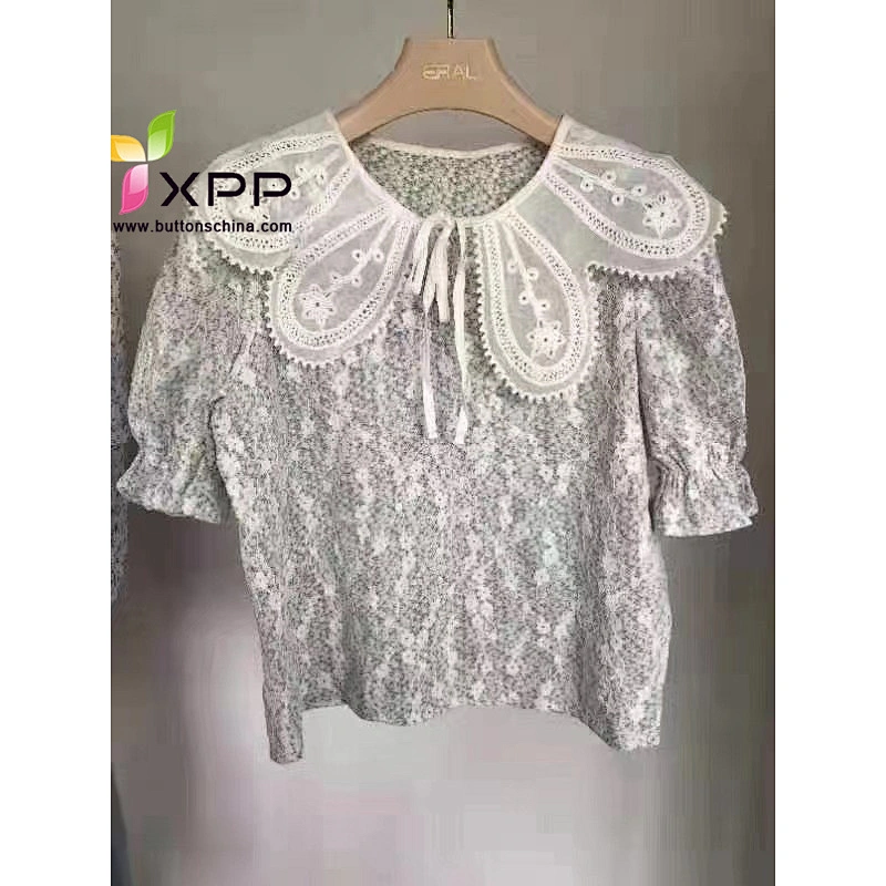 collar lace lace collar flower lace voile lace collar organza lace collar