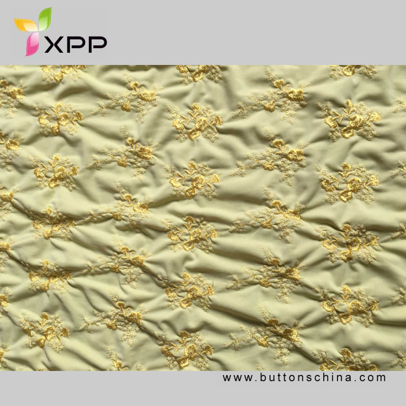 100% COTTON FABRIC EMBROIDERY LACE YELLOW Off white  water thread  lace Black cotton water flower lace handmade cotton thread lace 150cm wide cotton fabric