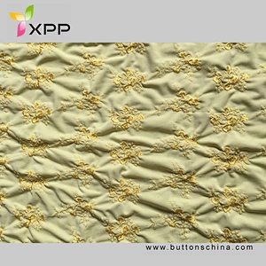 100% COTTON FABRIC EMBROIDERY LACE YELLOW Off white  water thread  lace Black cotton water flower lace handmade cotton thread lace 150cm wide cotton fabric