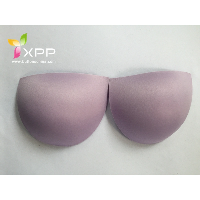 Cotton half Bra Cup Sponge Pad Soft Under Wear