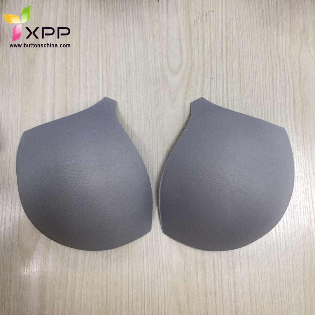 Full Cup and Balcony Cup Brassiere Cup Active Bralette