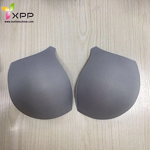 Full Cup and Balcony Cup Brassiere Cup Active Bralette