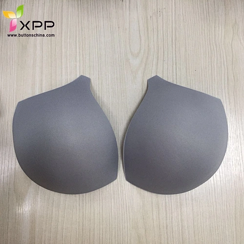 Full Cup and Balcony Cup Brassiere Cup Active Bralette