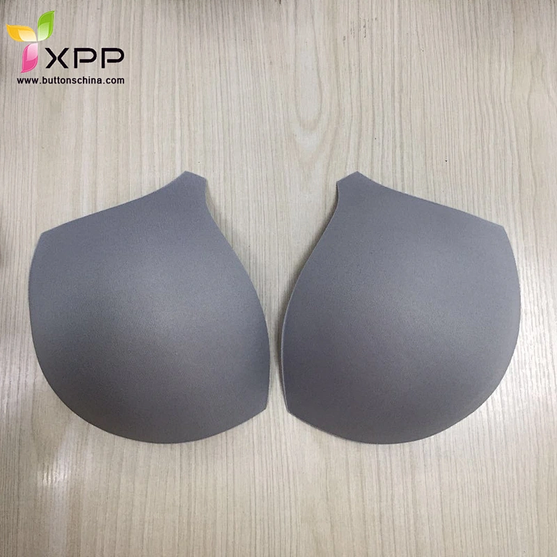 Full Cup and Balcony Cup Brassiere Cup Active Bralette