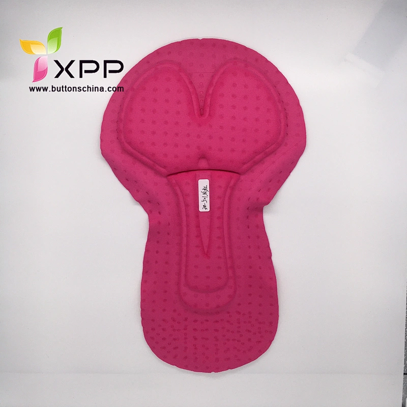 Cycling Shorts Gel Pad outdoor riding pad Shock Absorber Power pad