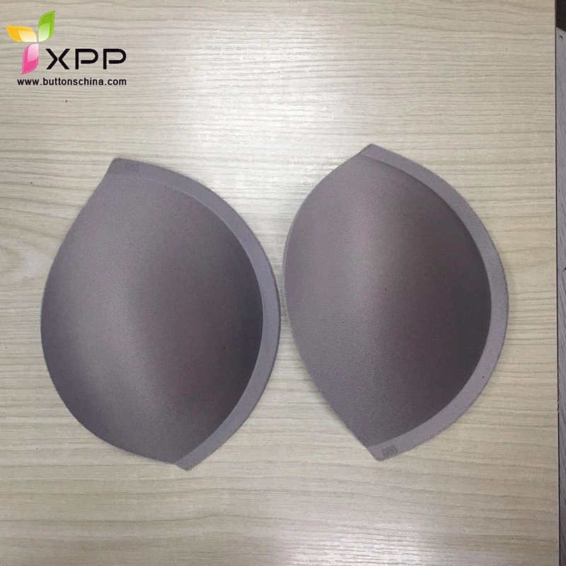 China manufactory Half pu foam bra cup