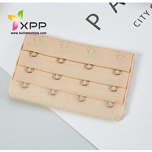 Bra Extenders tape and  hook and eye tape