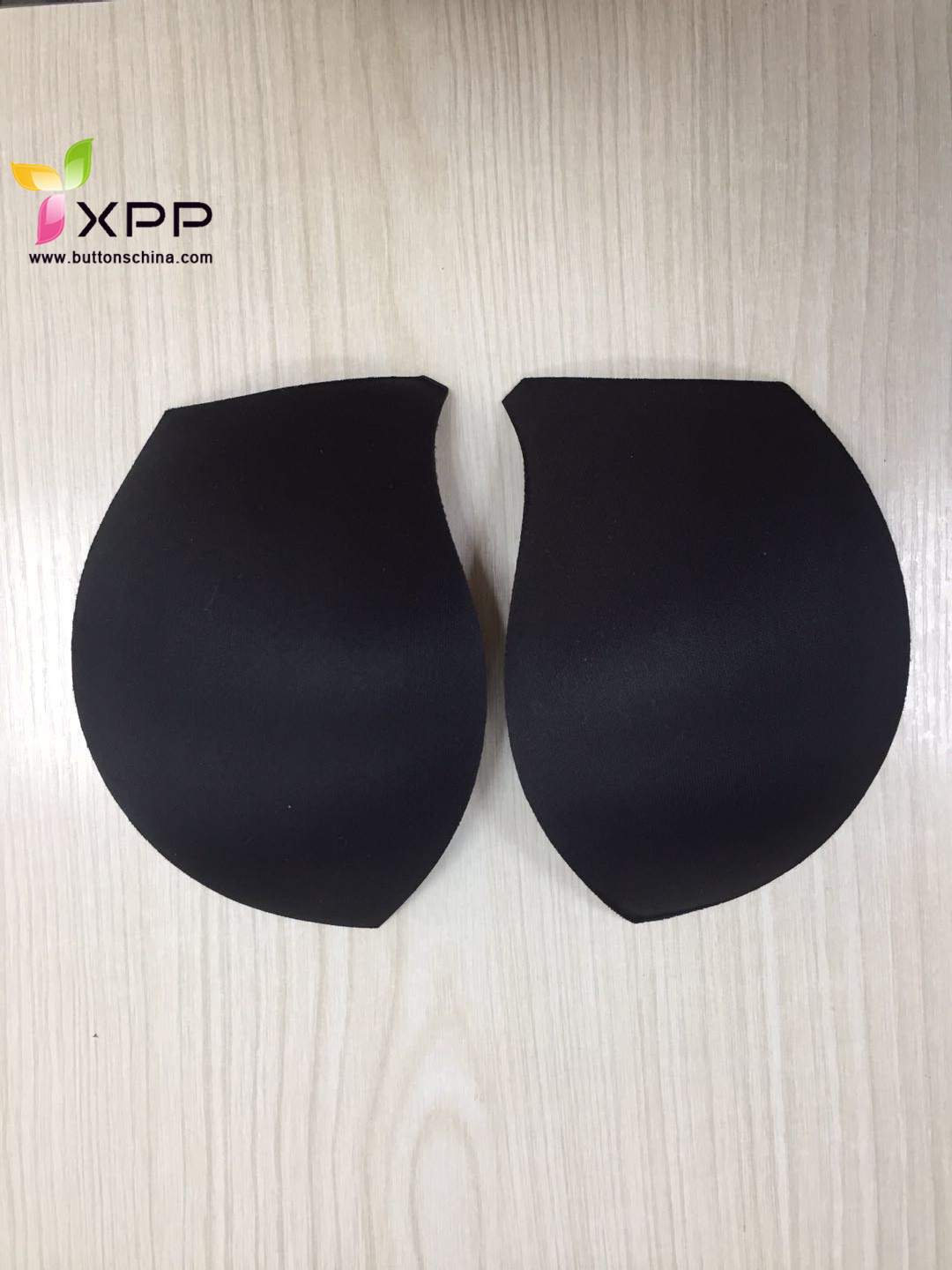 wholsales full PU foam bra cup