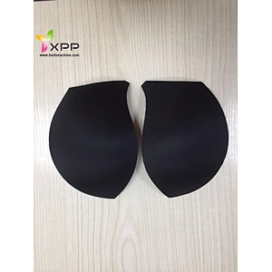 wholsales full PU foam bra cup