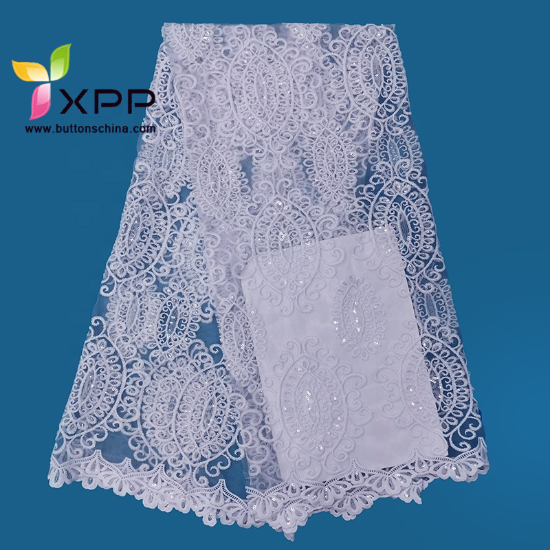 MANY OFF WHITE DYING COLOR 100%NYLLACE MULITI COLOR WITH RIANSTONE pink yellow  water thread  lace Black cotton water flower lace handmade cotton thread lace