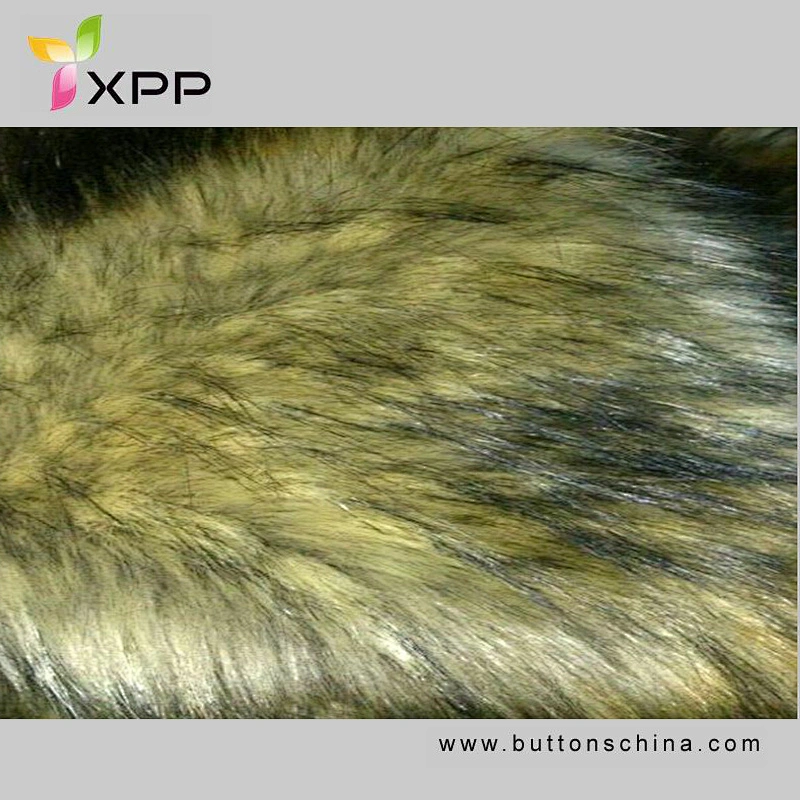 Print leopard High Quality Wholesale Stock Lot Jacquard Faux Fur Fabric Fake Fur polyester sherpa fleece fabric jacquard fake fur fabric wholesale faux fur fabric