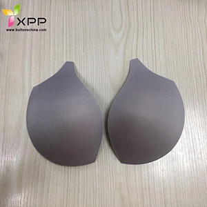 Full Cup and Balcony Cup Bra Cup Foam Laminated with Fabric