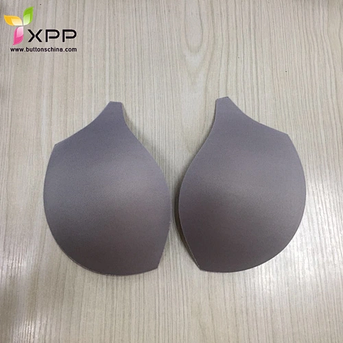 Full Cup and Balcony Cup Bra Cup Foam Laminated with Fabric