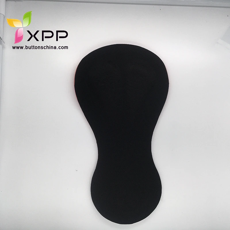 kinds cycling pad sticky Gel pad children cycling pad for Road and Mountain Racing Pants Standard
