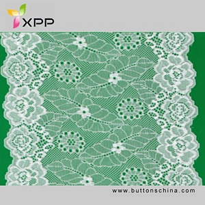 MANY OFF WHITE DYING COLOR 100%NYLLACE MULITI COLOR WITH RIANSTONE pink yellow  water thread  lace Black cotton water flower lace handmade cotton thread lace