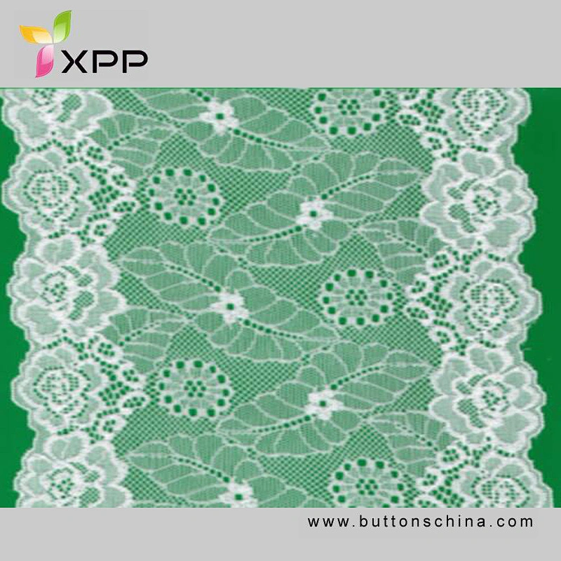 MANY OFF WHITE DYING COLOR 100%NYLLACE MULITI COLOR WITH RIANSTONE pink yellow  water thread  lace Black cotton water flower lace handmade cotton thread lace