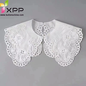 collar lace lace collar flower lace voile lace collar organza lace collar