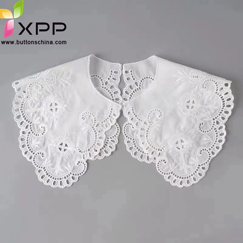 collar lace lace collar flower lace voile lace collar organza lace collar