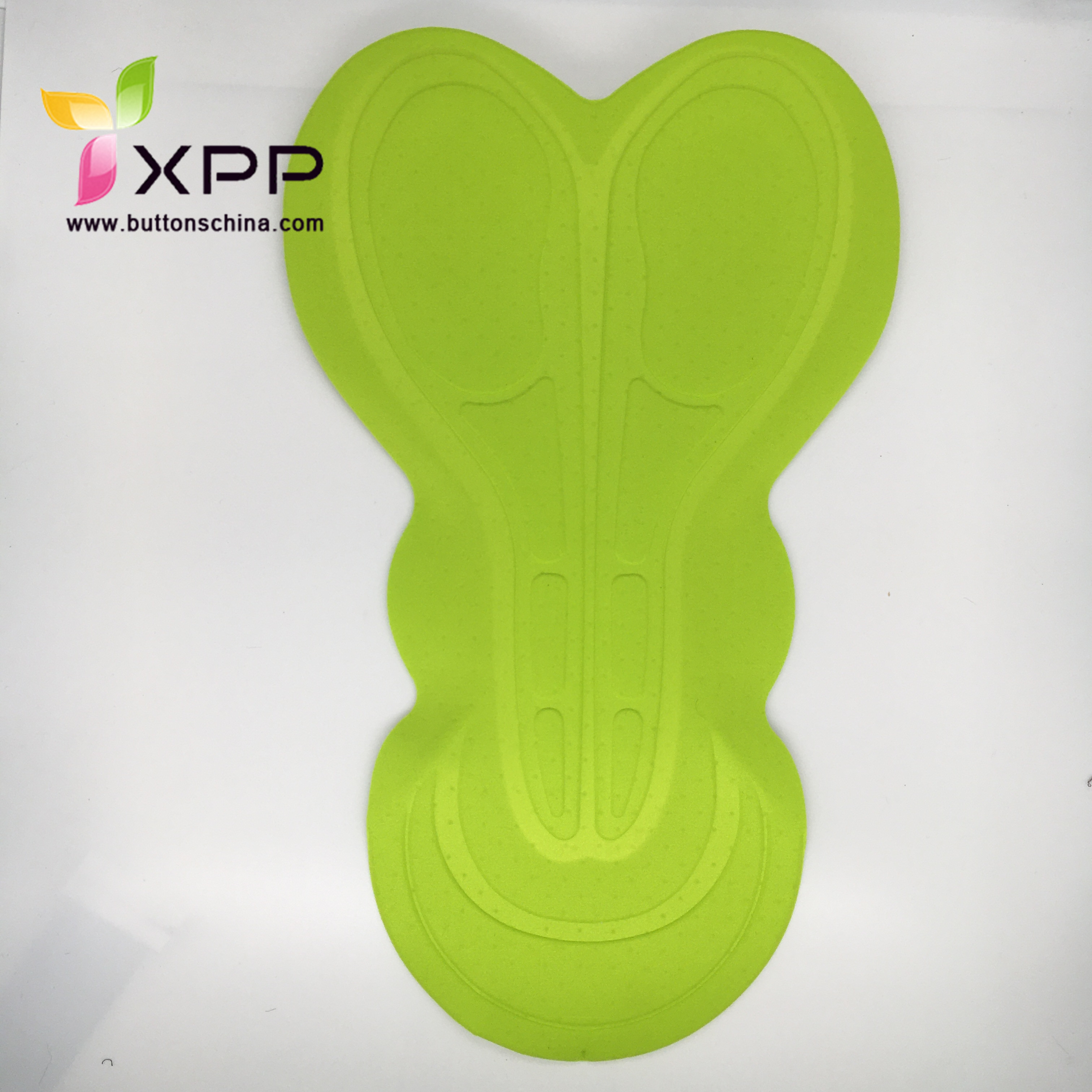 wholesales colour cycling pad mixture cycling foam pad sports shorts pants pad