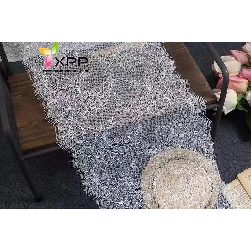 spandex flower green tricot lace fabric spandex flower green tricot lace fabric