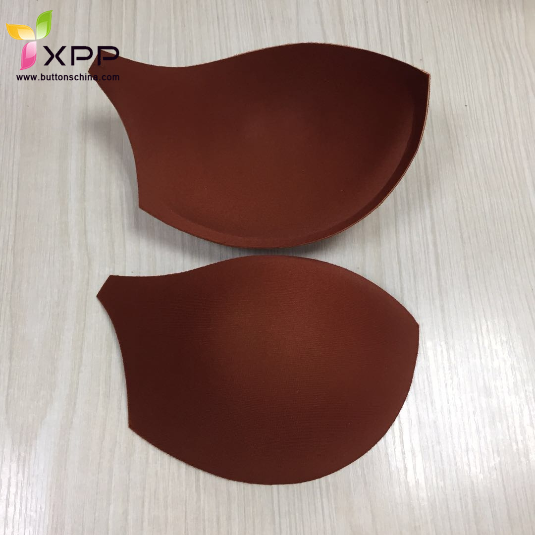 full PU foam bra cup