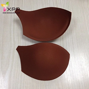 full PU foam bra cup
