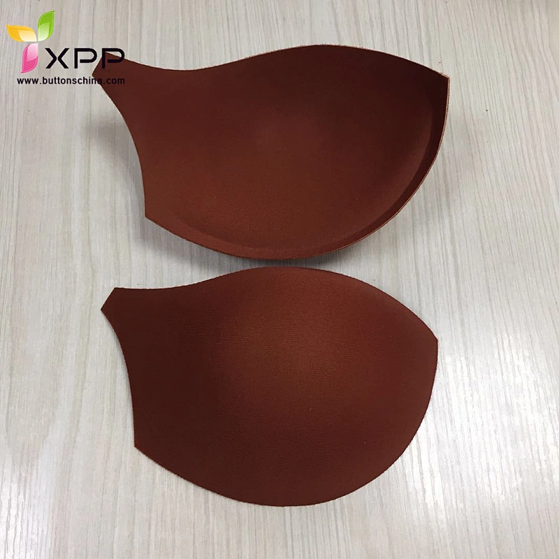 full PU foam bra cup
