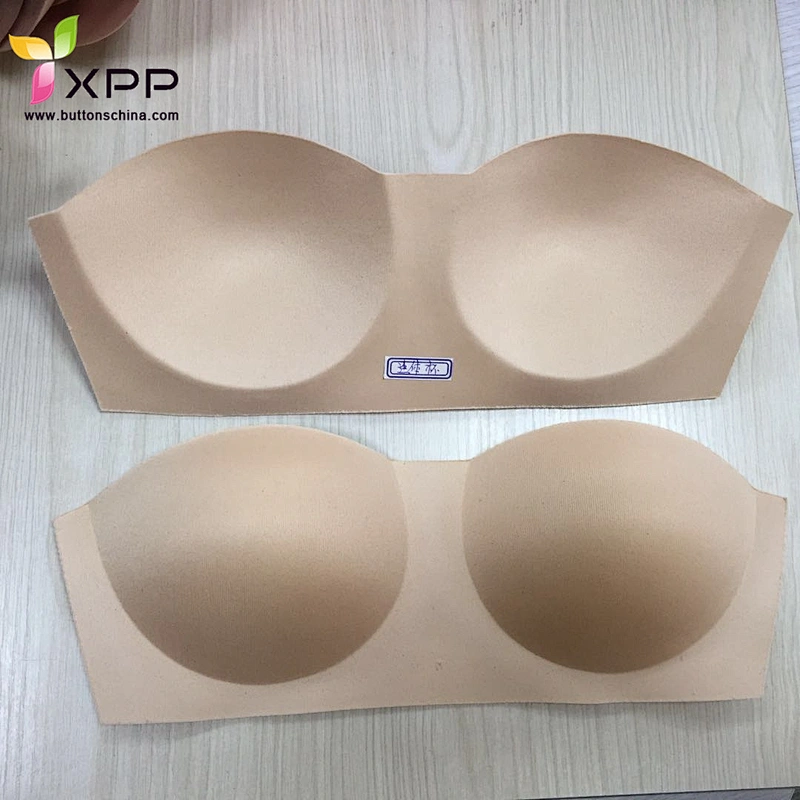 spong conjoined bra cup for seamless underwear