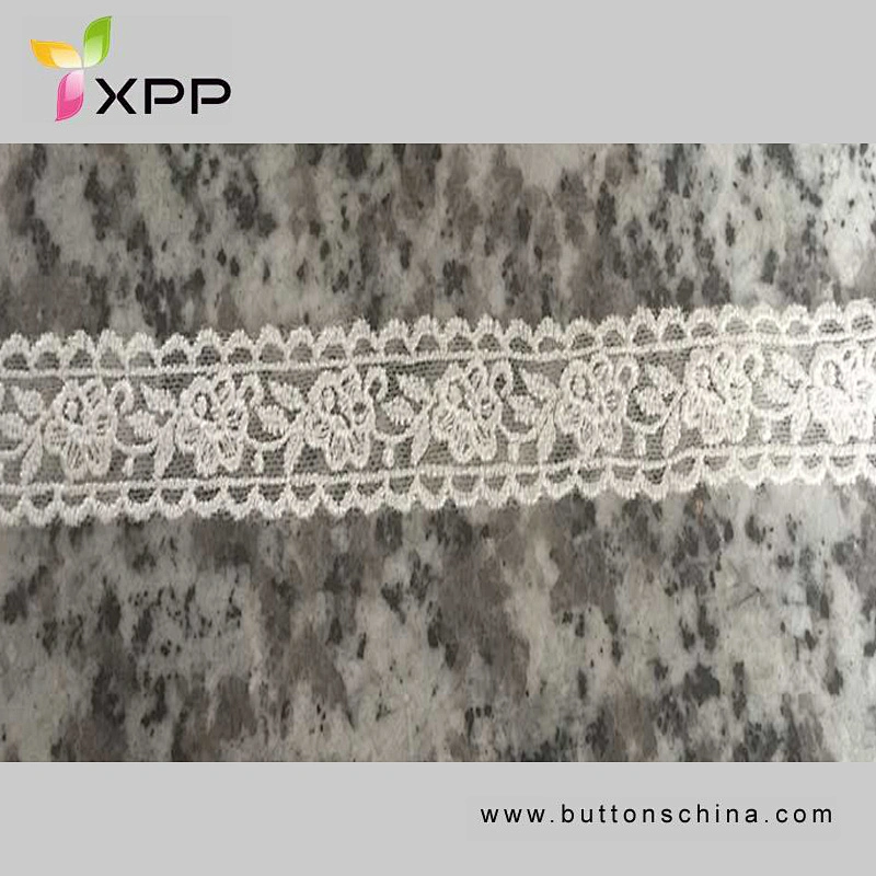 WHITE AND BLACK LACE COTTON THREAD SILVER GLODEN Black cotton water flower lace handmade cotton thread lace white cotton entredeux lace Black cotton water flower lace
