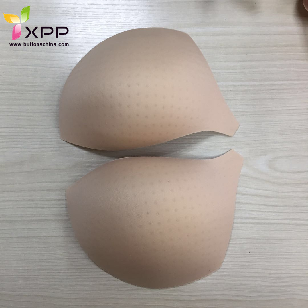 Spong Bra Cup Shape Pad