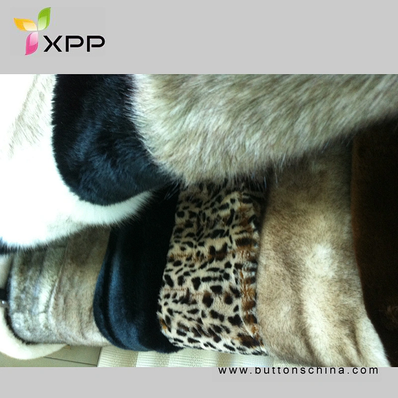 China Supplier High Quality Wholesale Stock Lot Jacquard Faux Fur Fabric Fake Fur polyester sherpa fleece fabric fake sherpa fleece fabric sherpa fleece knitted fabric jacquard fake fur fabric