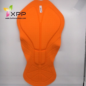 Cycling Shorts Gel Pad sports coolmax pad cyclong pad with Gel for sports pants